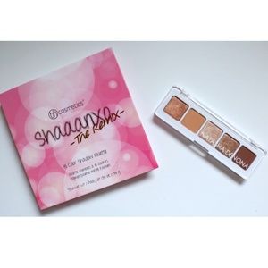 Eyeshadow Palette Bundle Duo